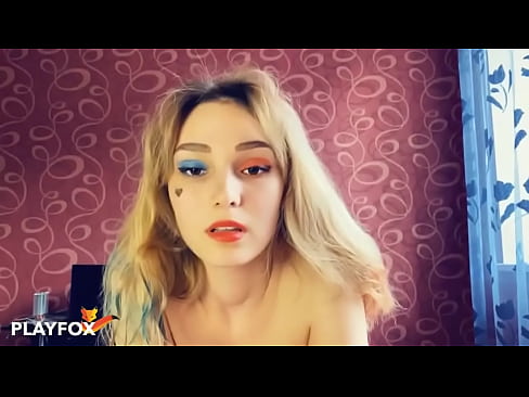❤️ Maagilised virtuaalreaalsuse prillid andsid mulle seksi Harley Quinniga ❤️❌ Kaunis porno at et.josporn-com.ru