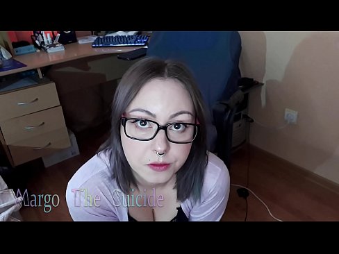 ❤️ Seksikas prillidega tüdruk imeb dildot sügavalt kaamera ette ❤️❌ Kaunis porno at et.josporn-com.ru